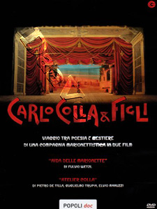 Carlo Colla and Sons (DVD)
